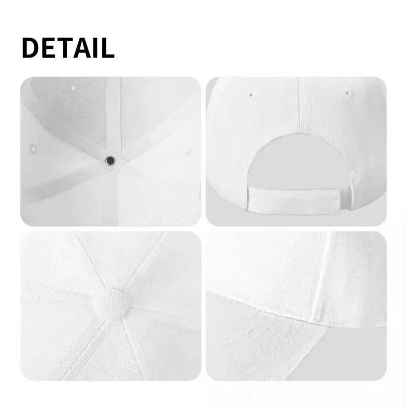 Powerhouse Gym Baseball Cap