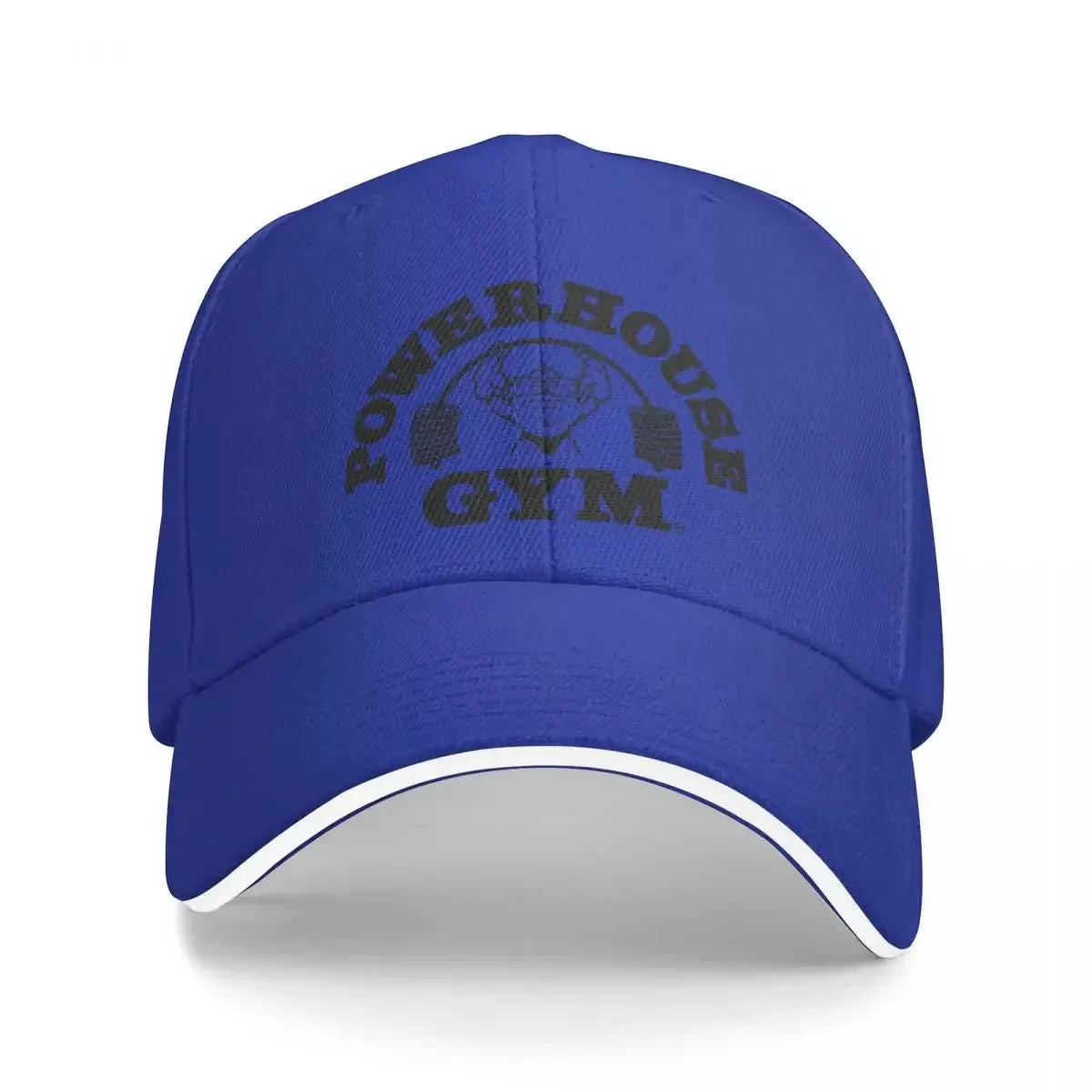 Powerhouse Gym Baseball Cap