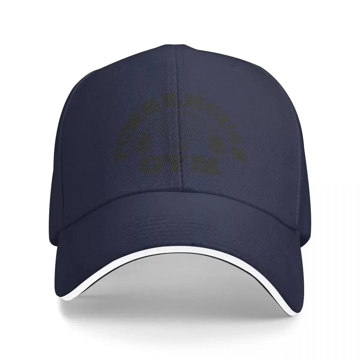 Powerhouse Gym Baseball Cap