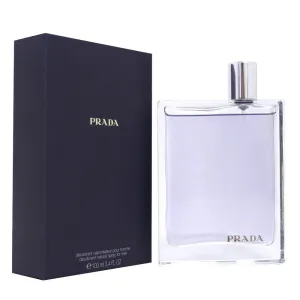 Prada 3.4 oz EDT for men citrus-fragrance-men-collection