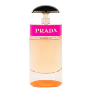 PRADA CANDY EDP FOR WOMEN signature-unisex-scent-bottle