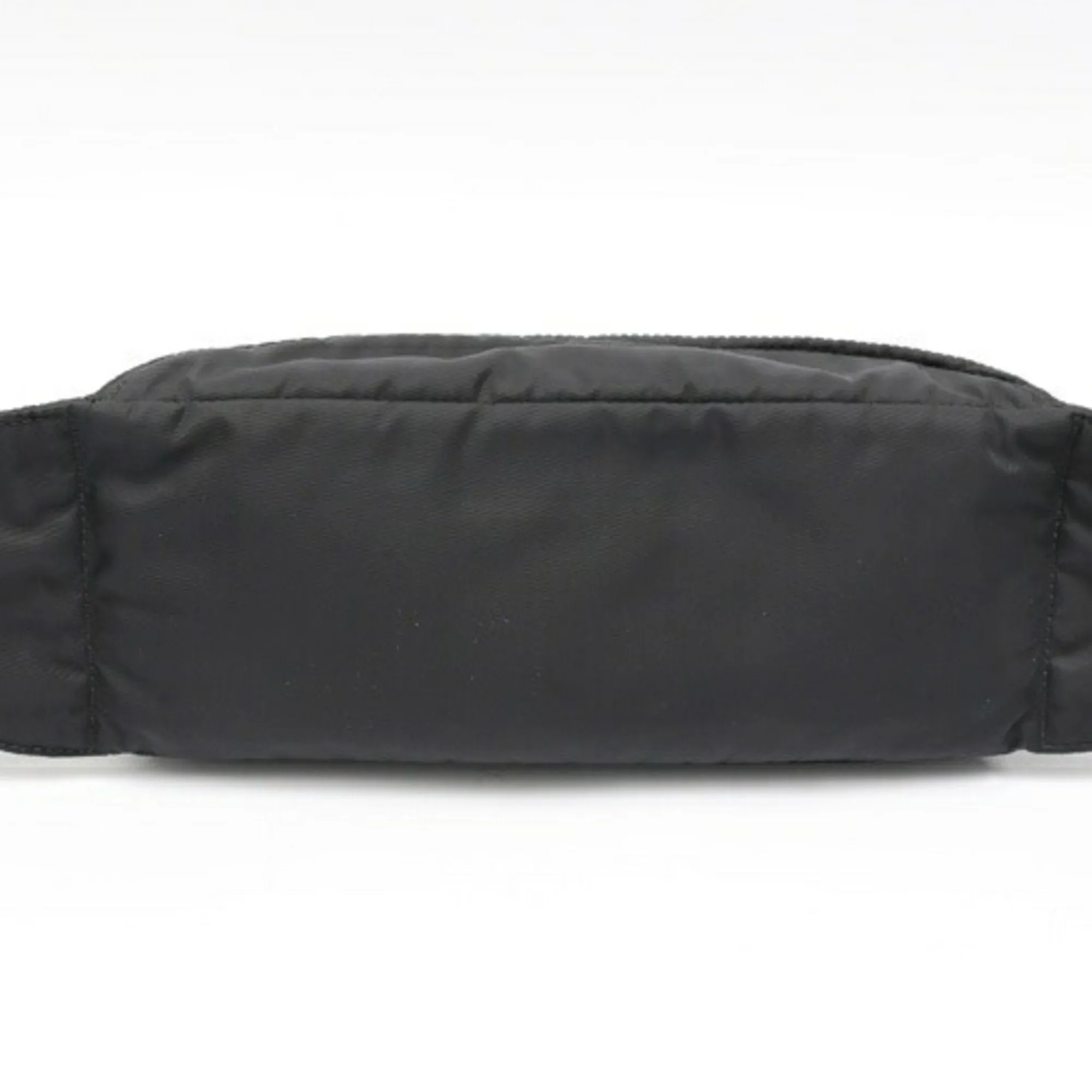 Prada Fabric Fanny Pack (Pre-Owned)