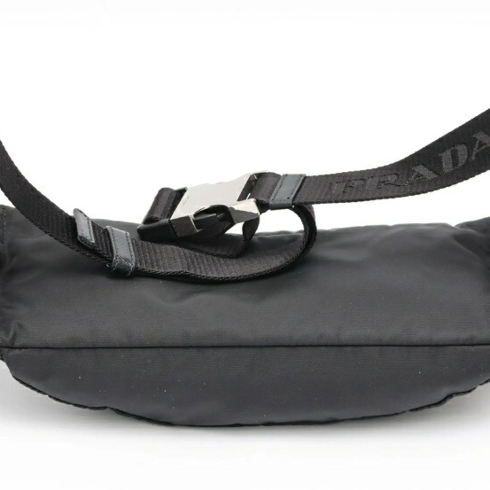 Prada Fabric Fanny Pack (Pre-Owned)