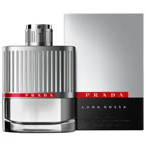 Prada Luna Rossa 3.4 oz EDT for men citrus-fragrance-men-collection