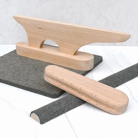 Pressing Tools