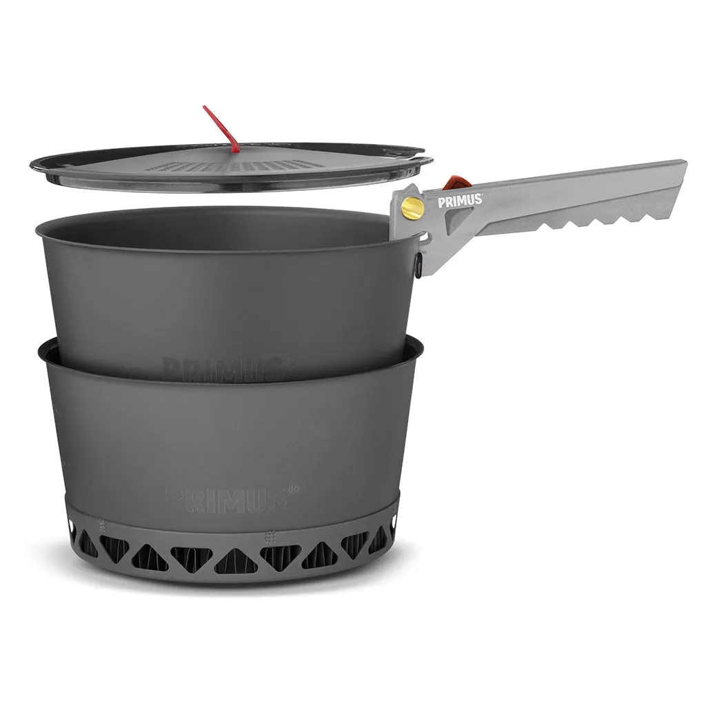 PrimeTech Pot Set camp cooking set sale portable camping stove camping coffee maker