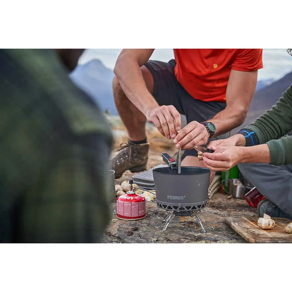 PrimeTech Pot Set
