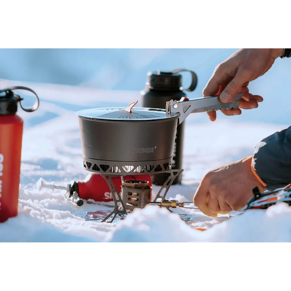 PrimeTech Pot Set