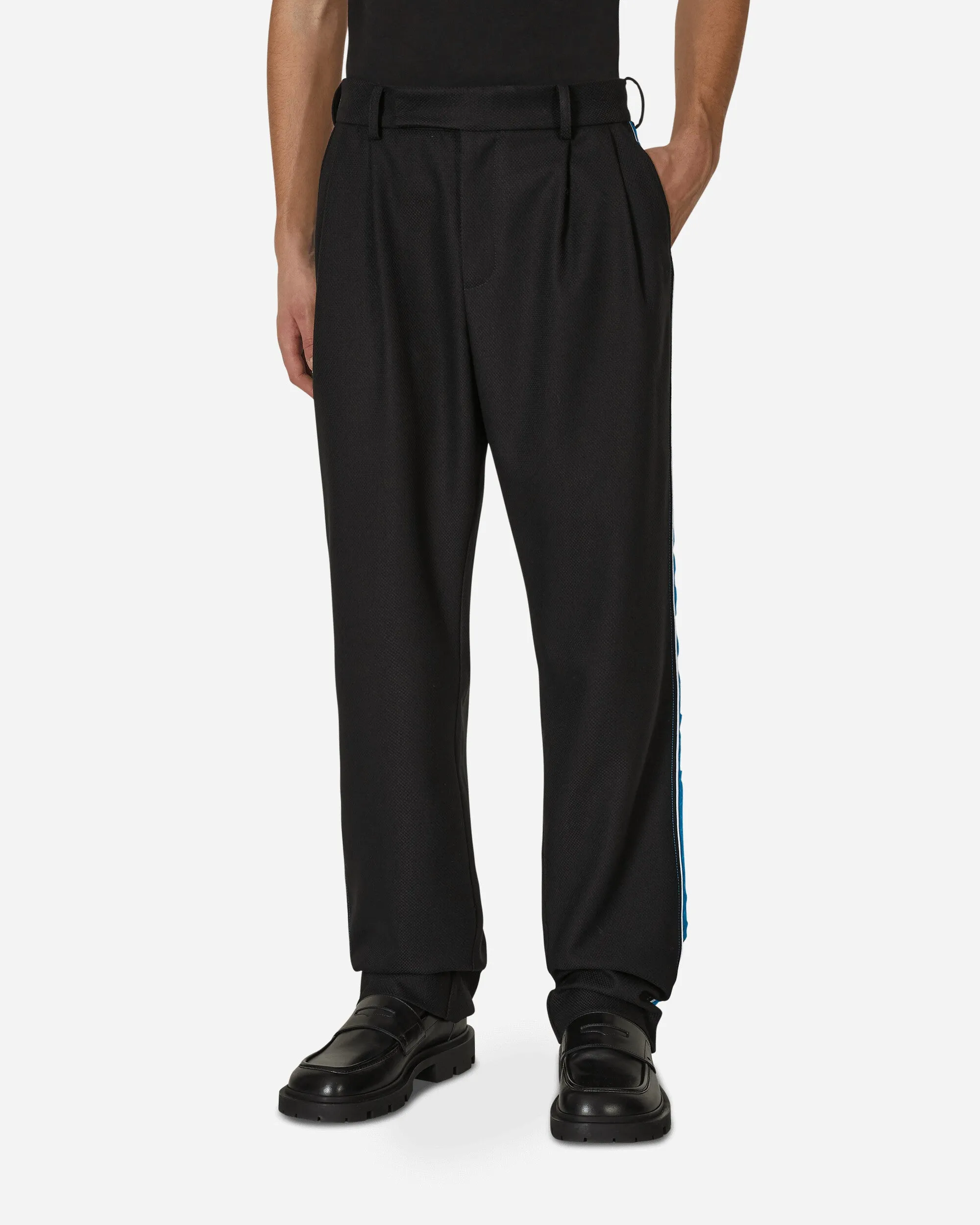 Priya Trousers Black Men's sweatshirt