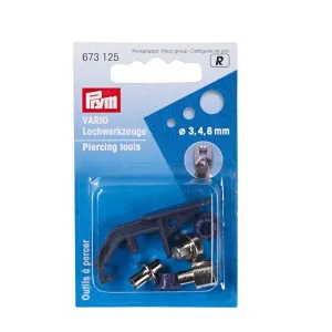 Prym Piercing Tools