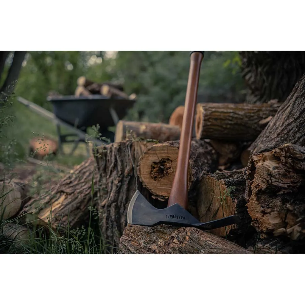 Pulaski Axe with Canvas Sheath