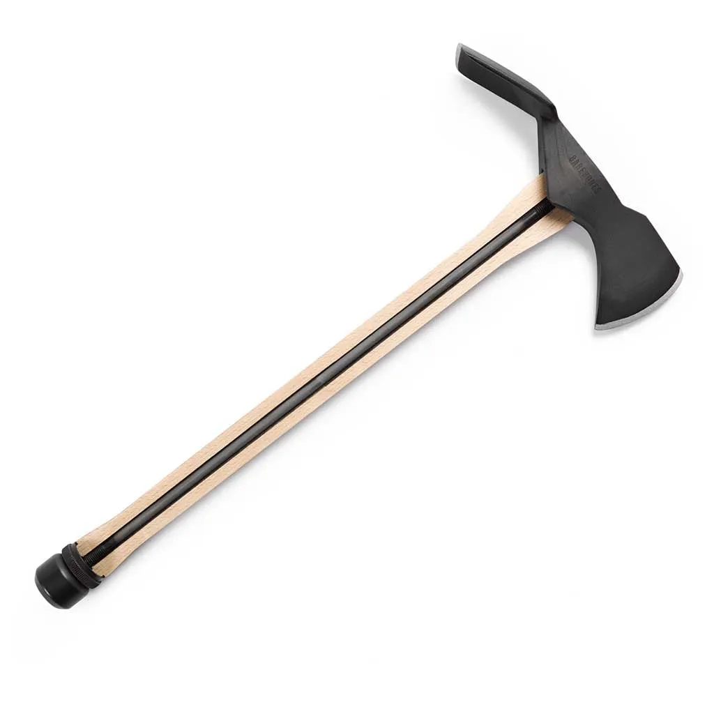 Pulaski Axe with Canvas Sheath