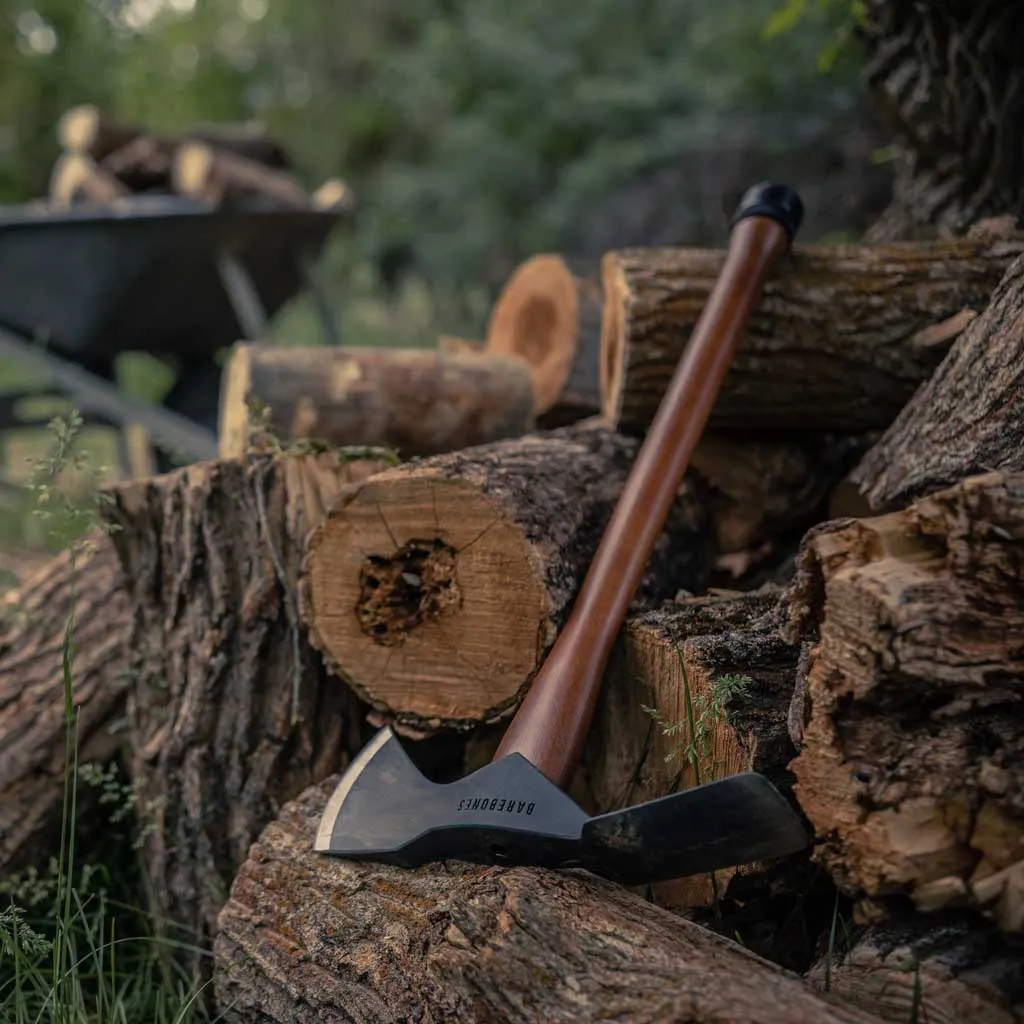 Pulaski Axe with Canvas Sheath