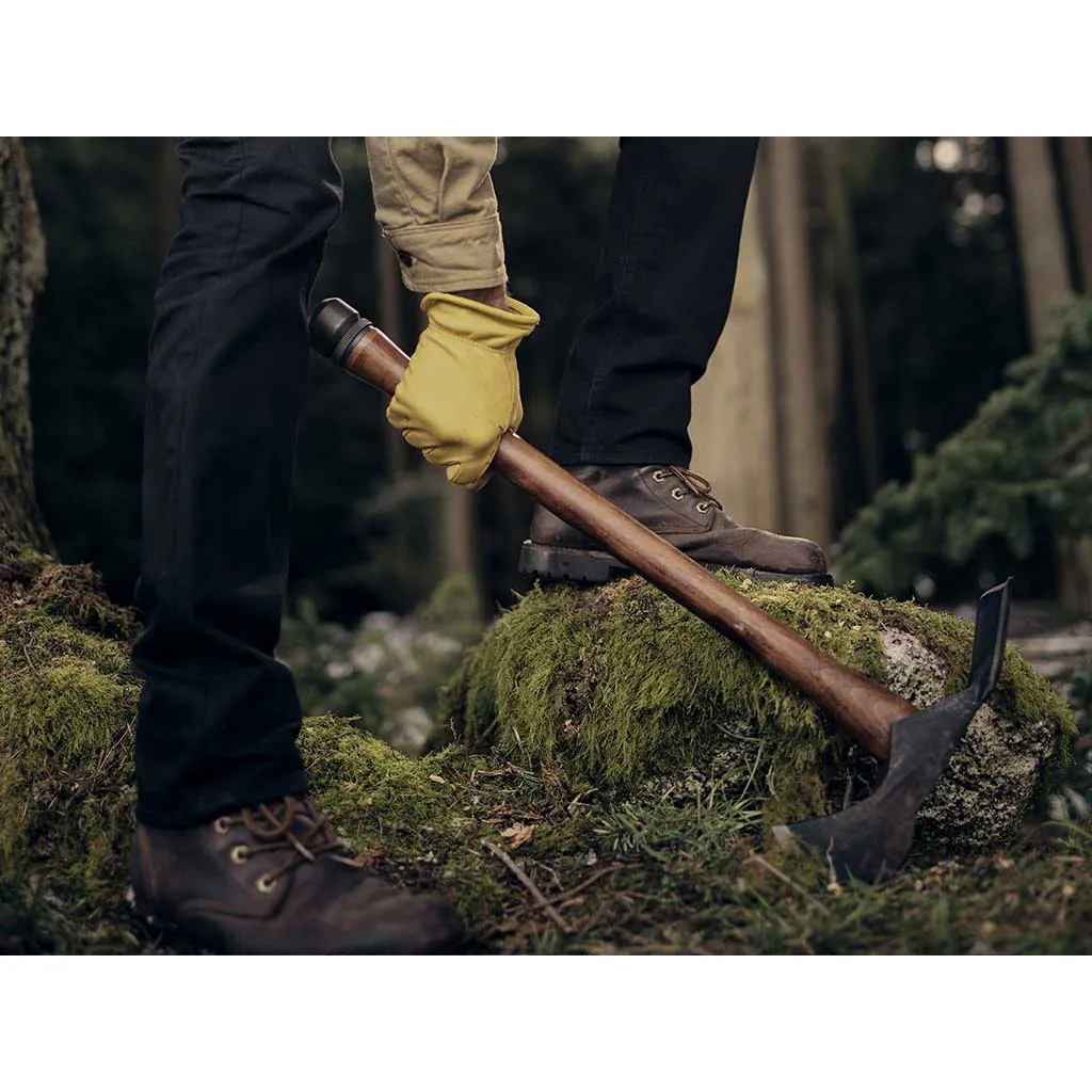 Pulaski Axe with Canvas Sheath