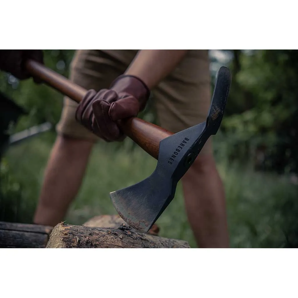 Pulaski Axe with Canvas Sheath