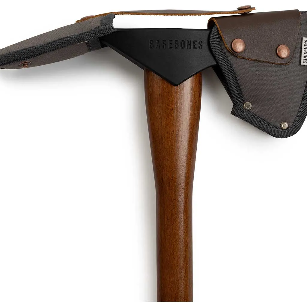 Pulaski Axe with Canvas Sheath