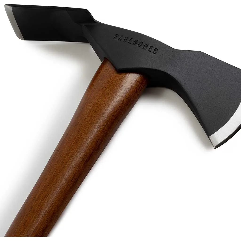 Pulaski Axe with Canvas Sheath