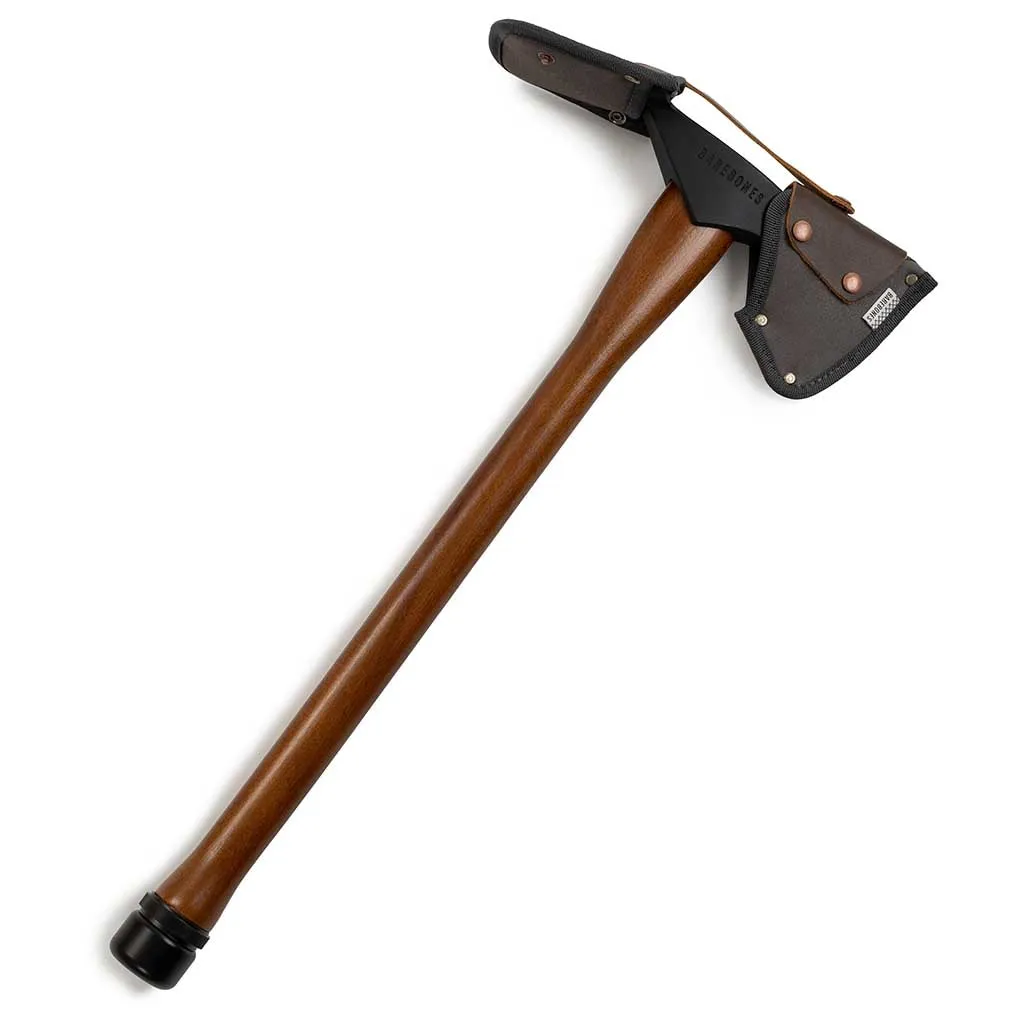 Pulaski Axe with Canvas Sheath