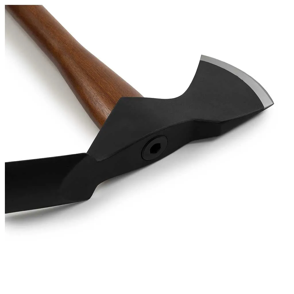 Pulaski Axe with Canvas Sheath