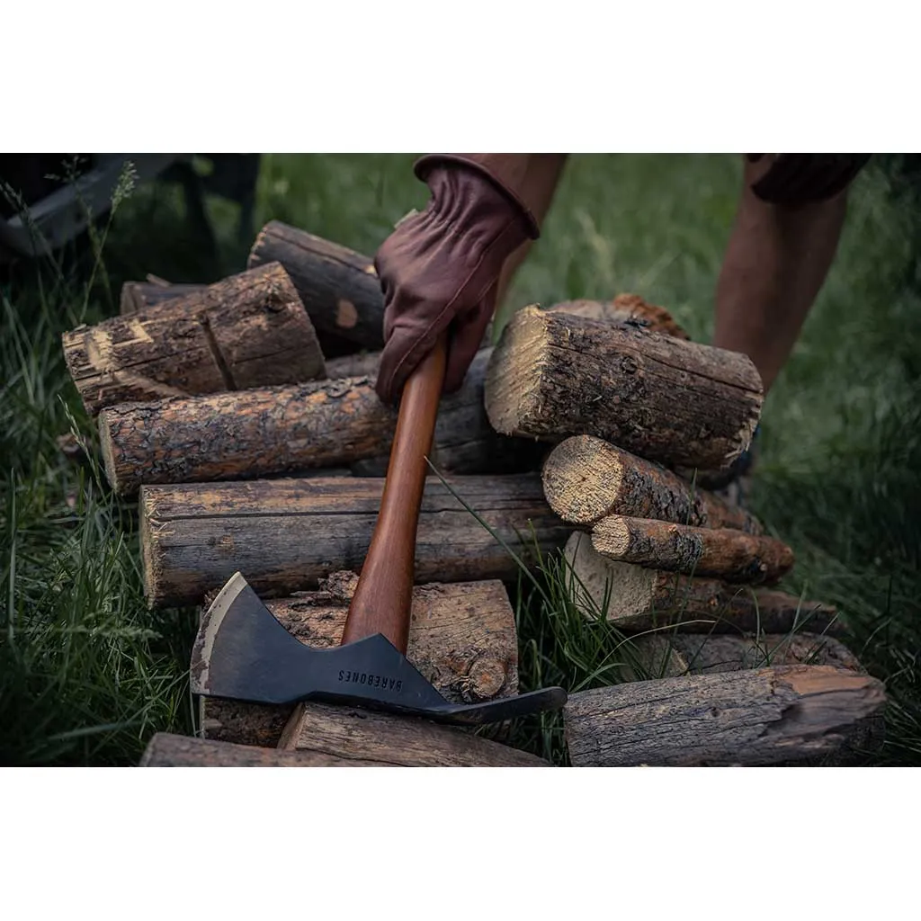 Pulaski Axe with Canvas Sheath