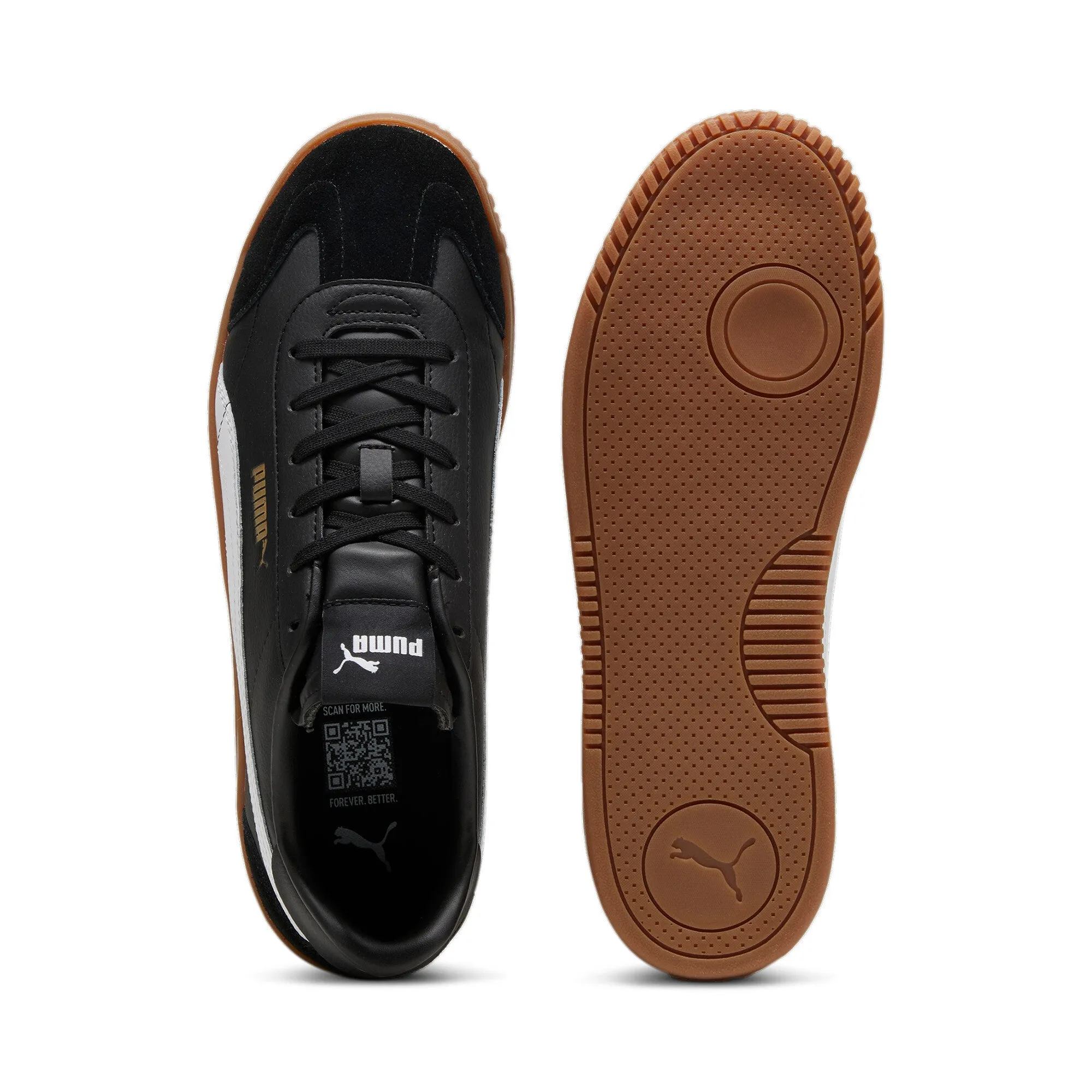 PUMA Club 5v5 Sneakers Hey Dude Chaussures