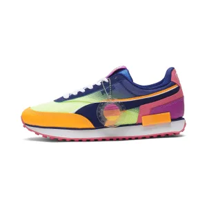 PUMA Future Rider Sunset Sneakers pour Homme - Chaussures Hey Dude
