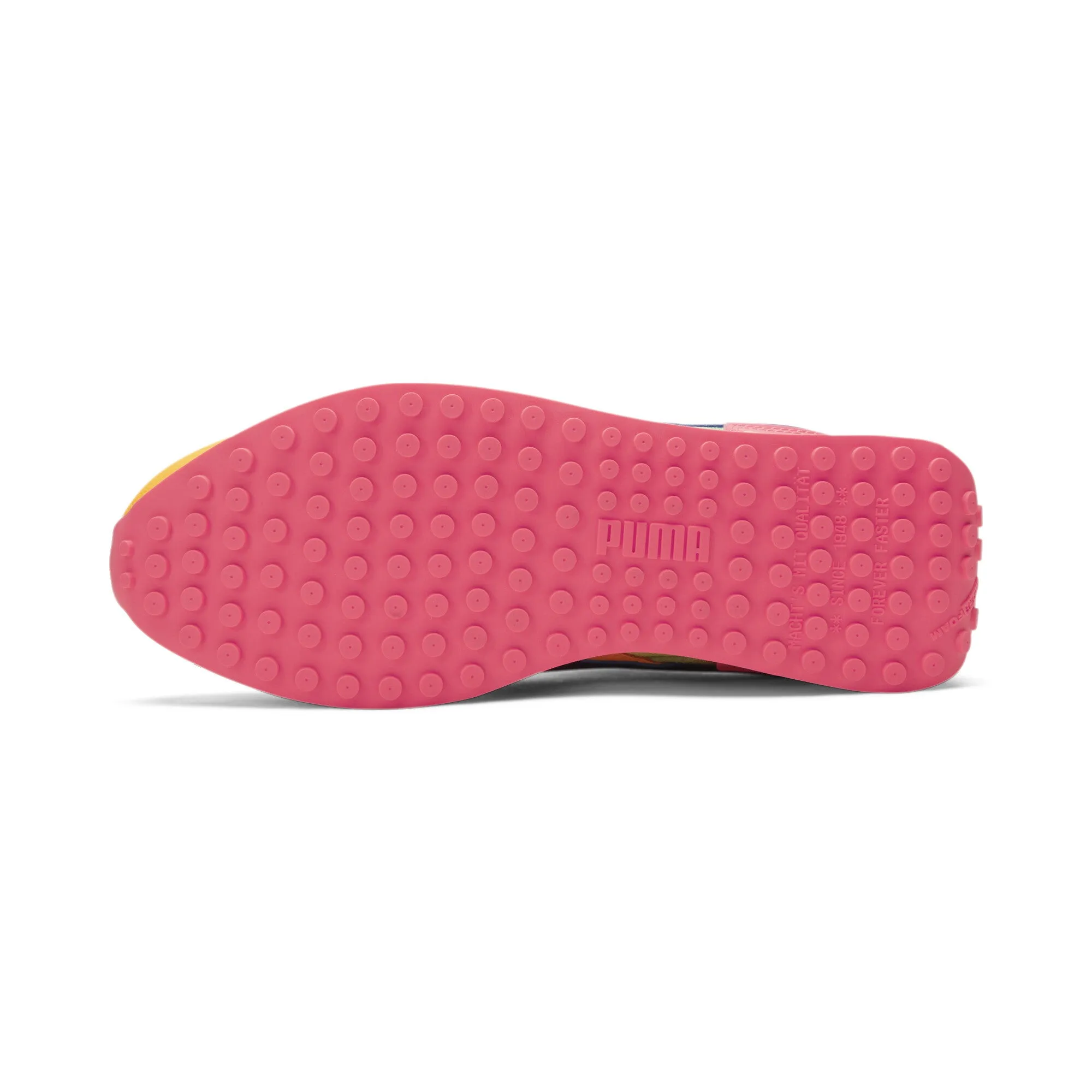 PUMA Future Rider Sunset Sneakers pour Homme - Chaussures Hey Dude