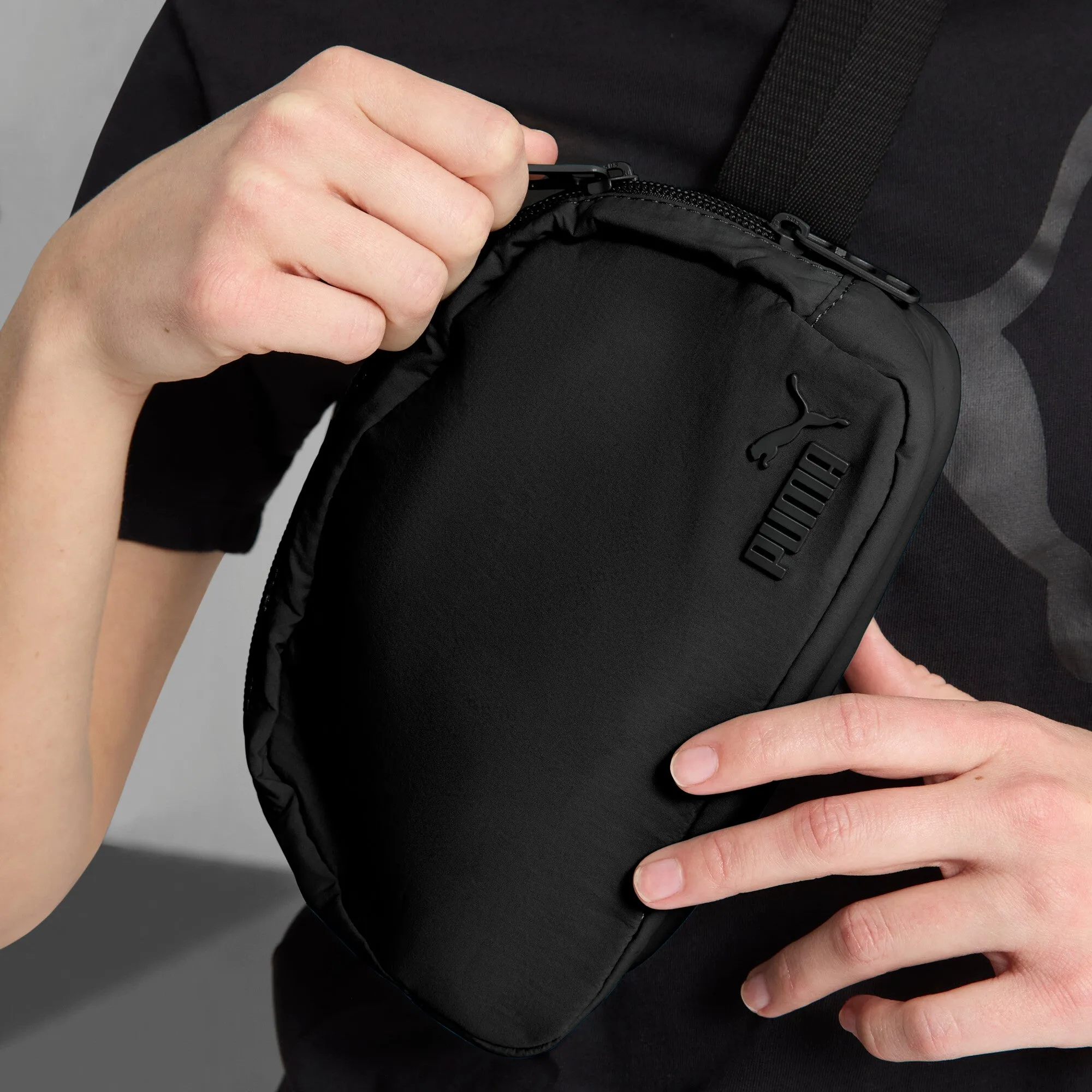 PUMA Unisex Idol Waistpack Bag