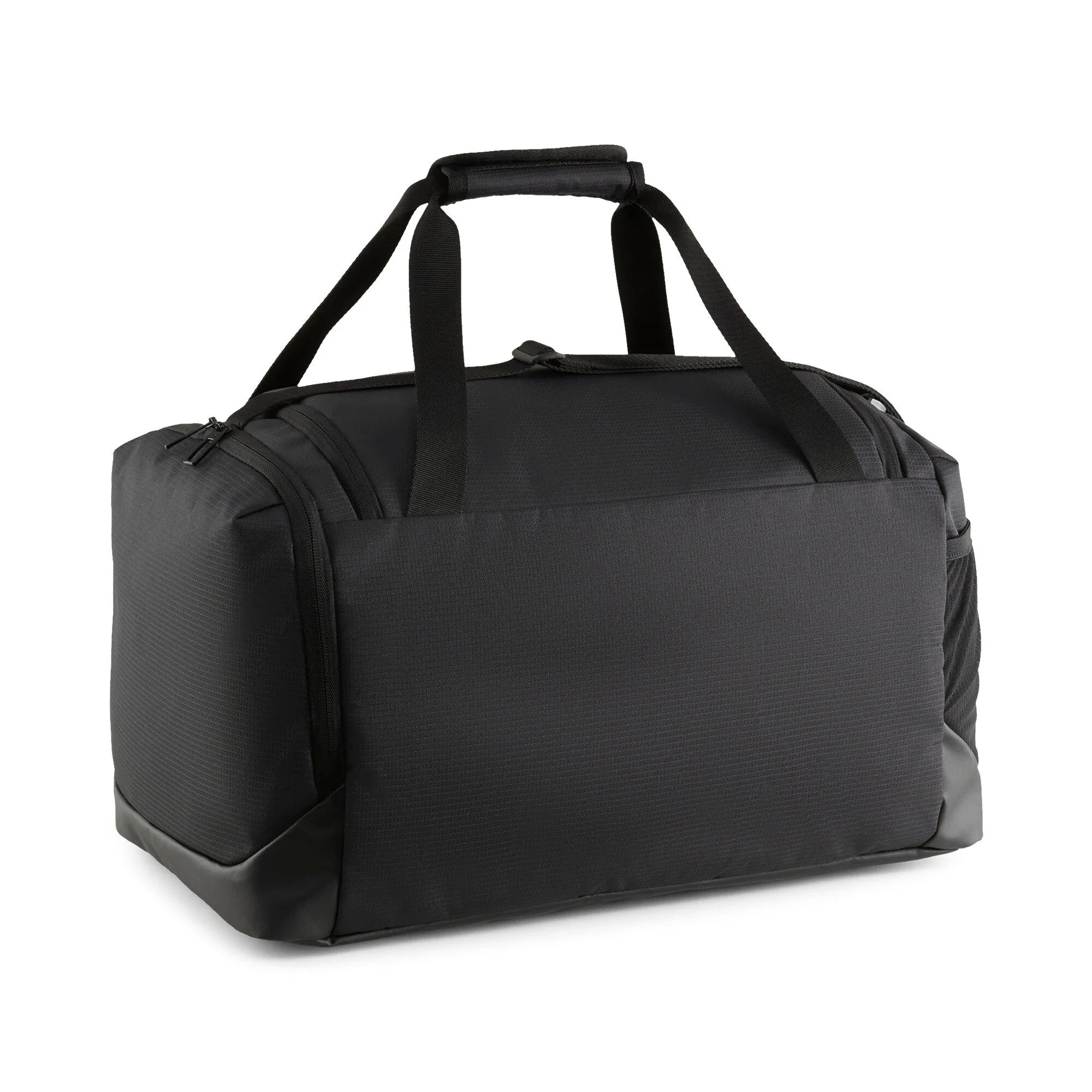 PUMA Unisex Mercedes-AMG Petronas F1 Duffel Bag