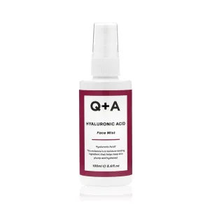 Q A Hyaluronic Acid Face Mist 
