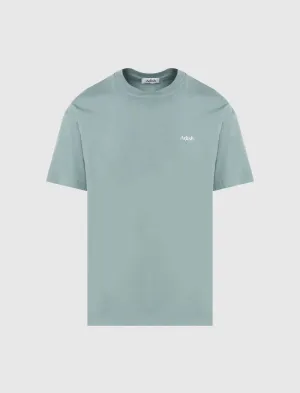 QATARAT LOGO TEE men's T-shirts