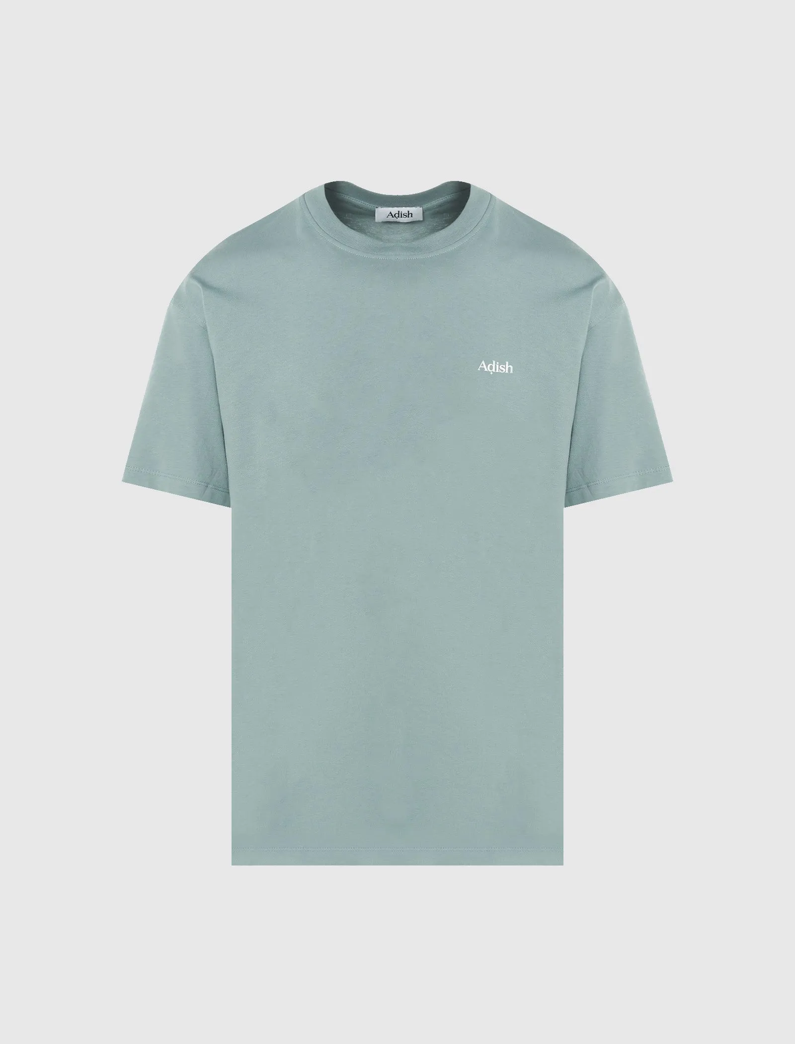 QATARAT LOGO TEE men's T-shirts