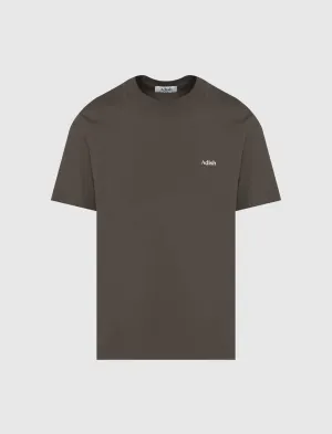 QATARAT LOGO TEE men's T-shirts