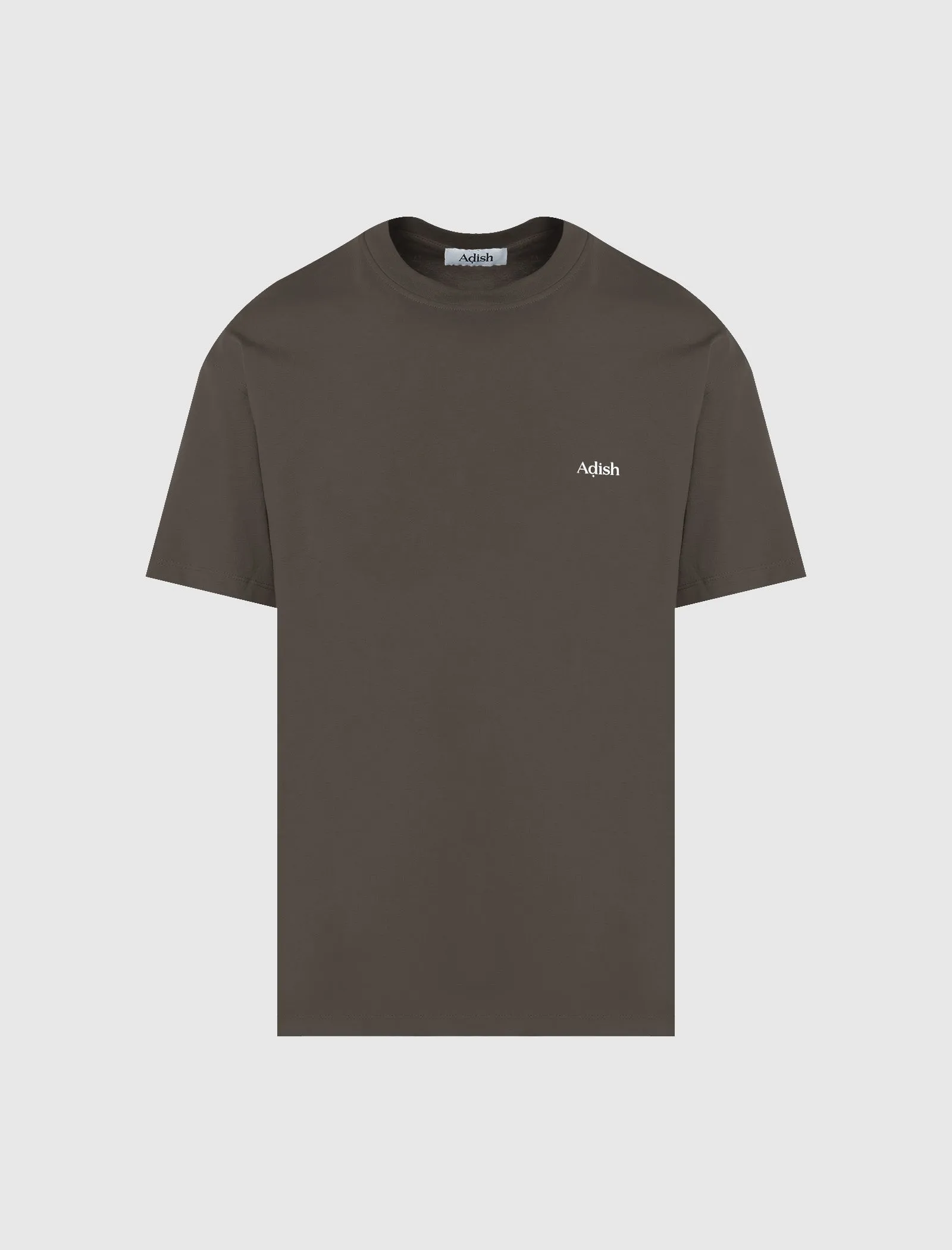 QATARAT LOGO TEE men's T-shirts