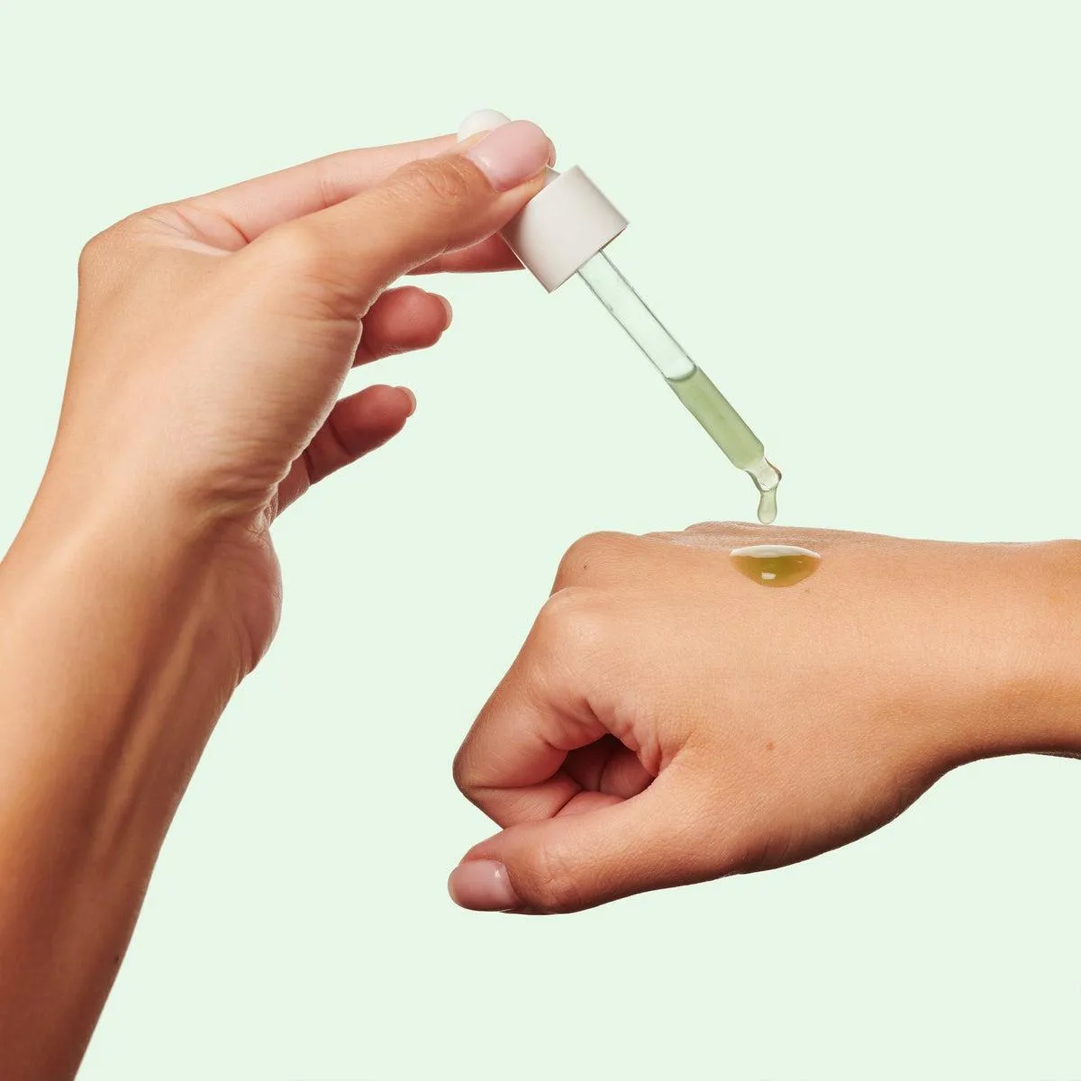 a tinted moisturizer,bubble moisturizer