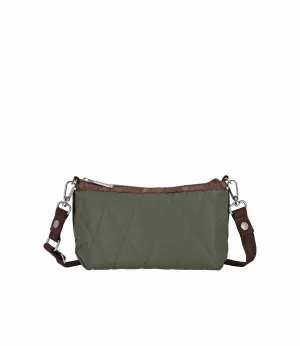 Quilted Clutch Designer Bags For Less