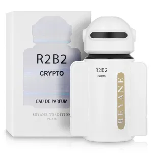 R2B2 Crypto 3.3 oz EDP for men citrus-fragrance-men-collection