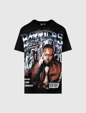 RAEKWON TEE men's T-shirts