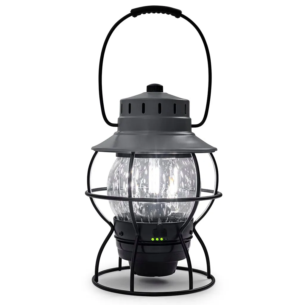 Railroad Lantern