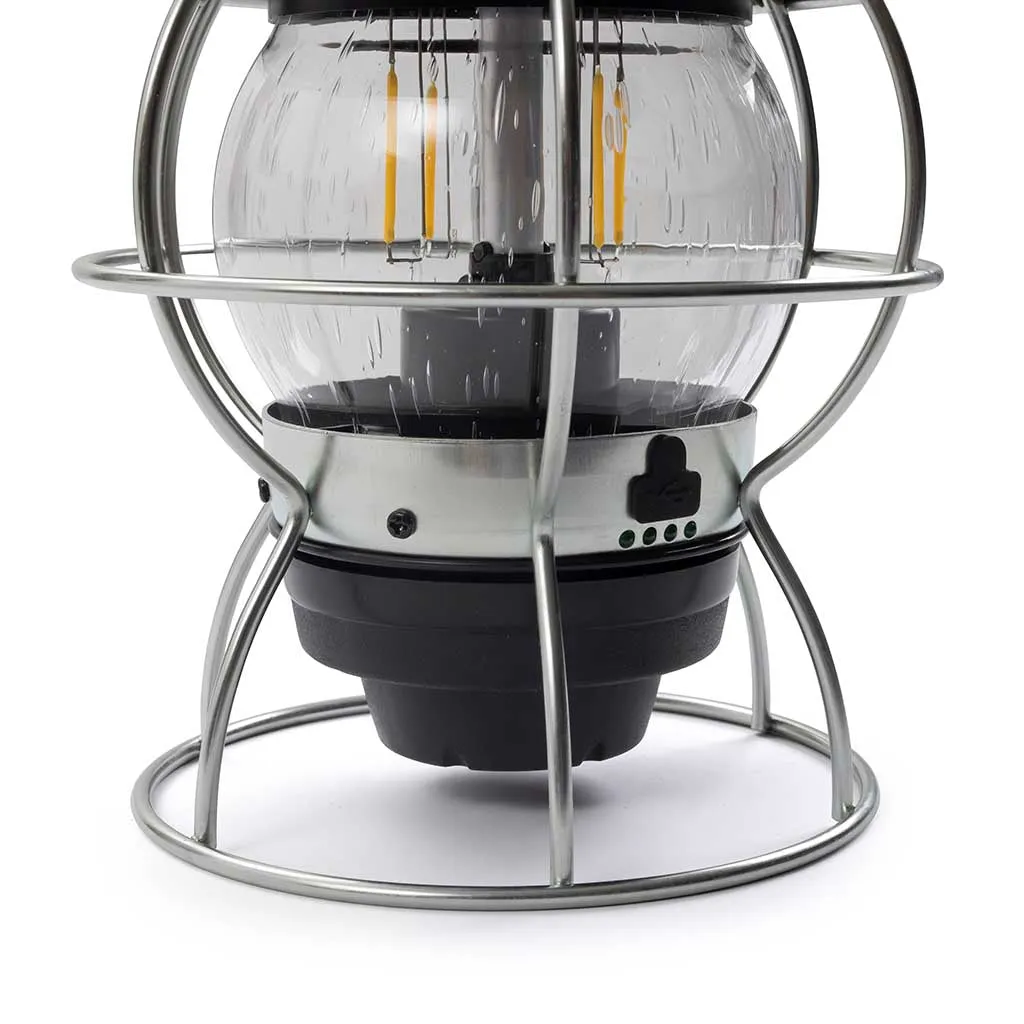 Railroad Lantern