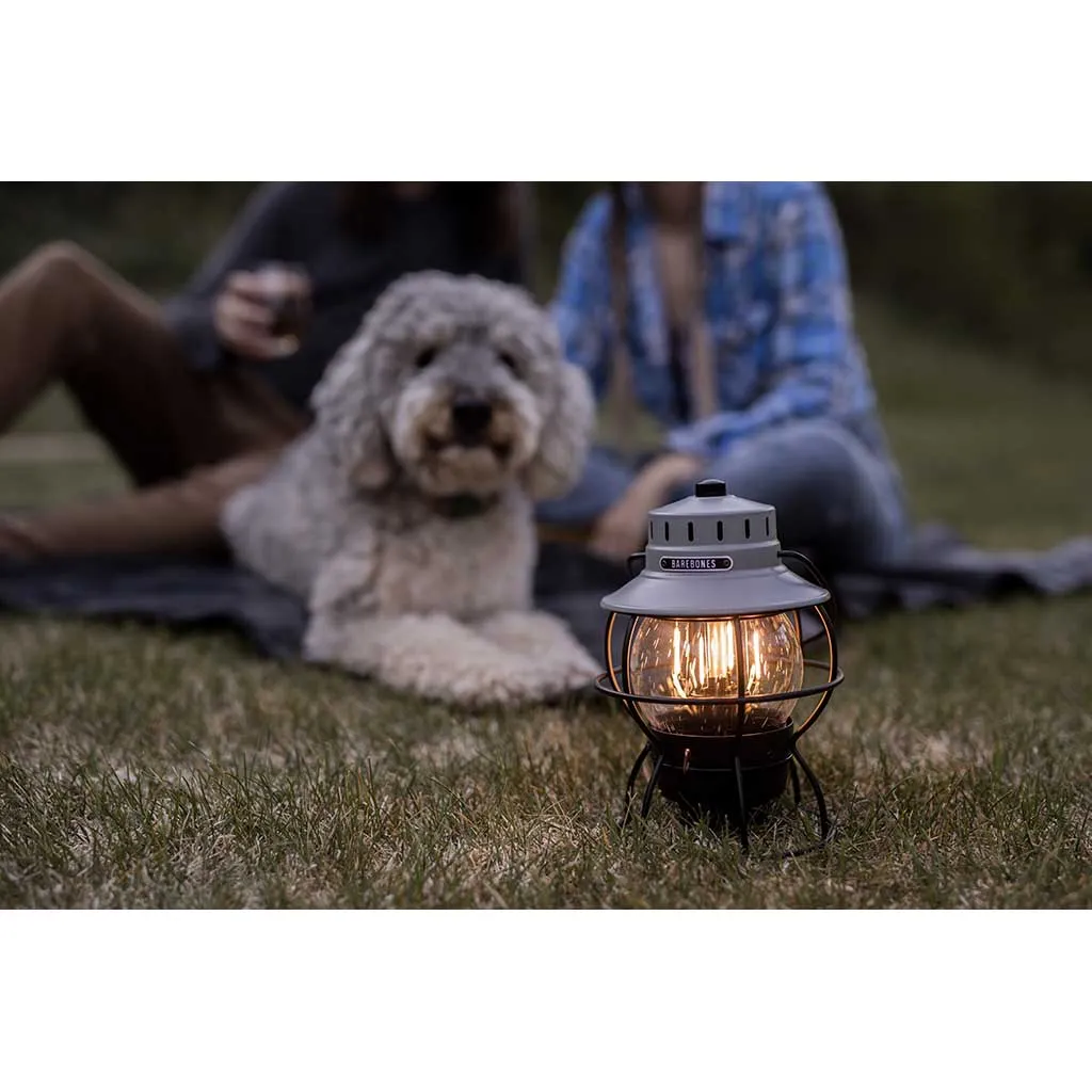 Railroad Lantern