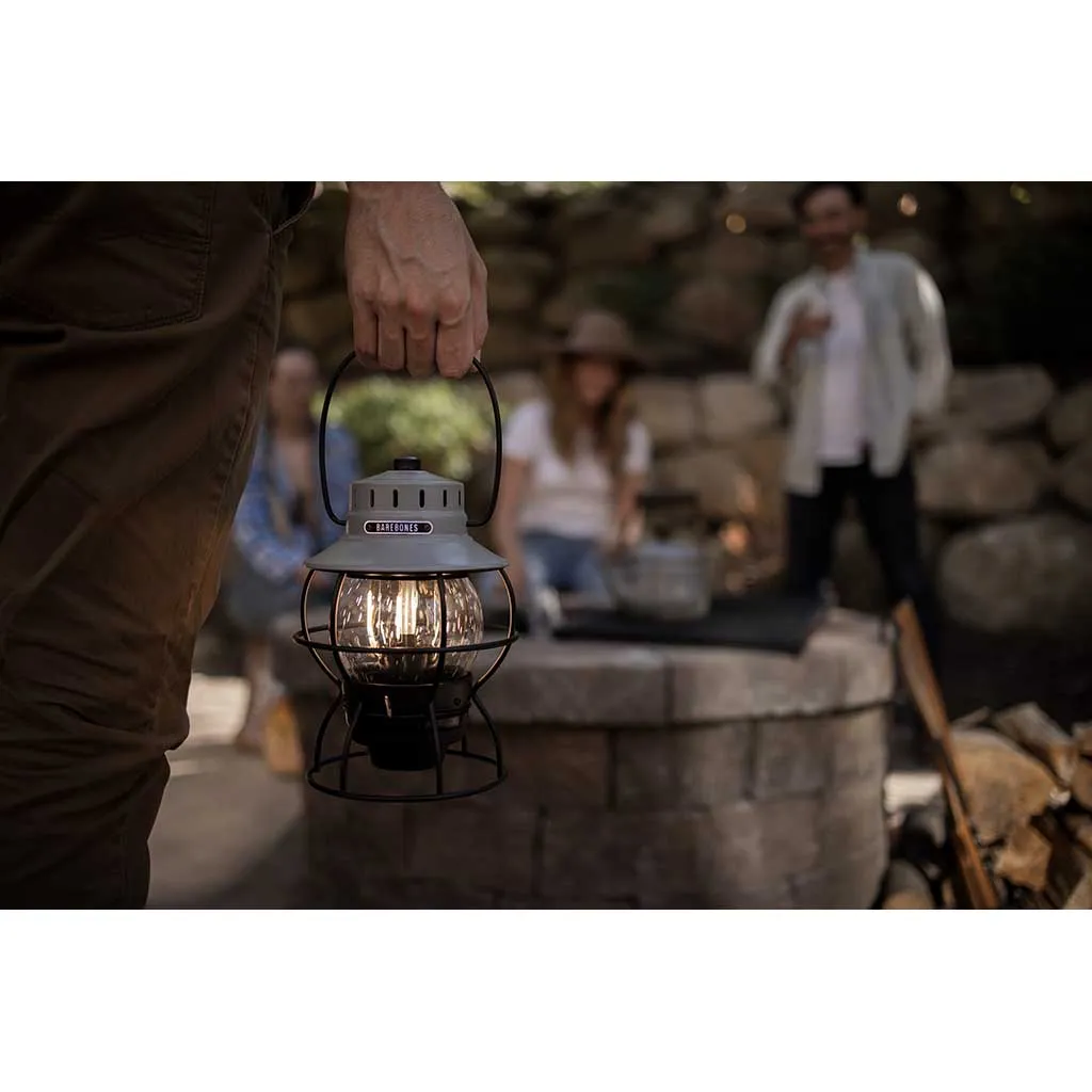 Railroad Lantern