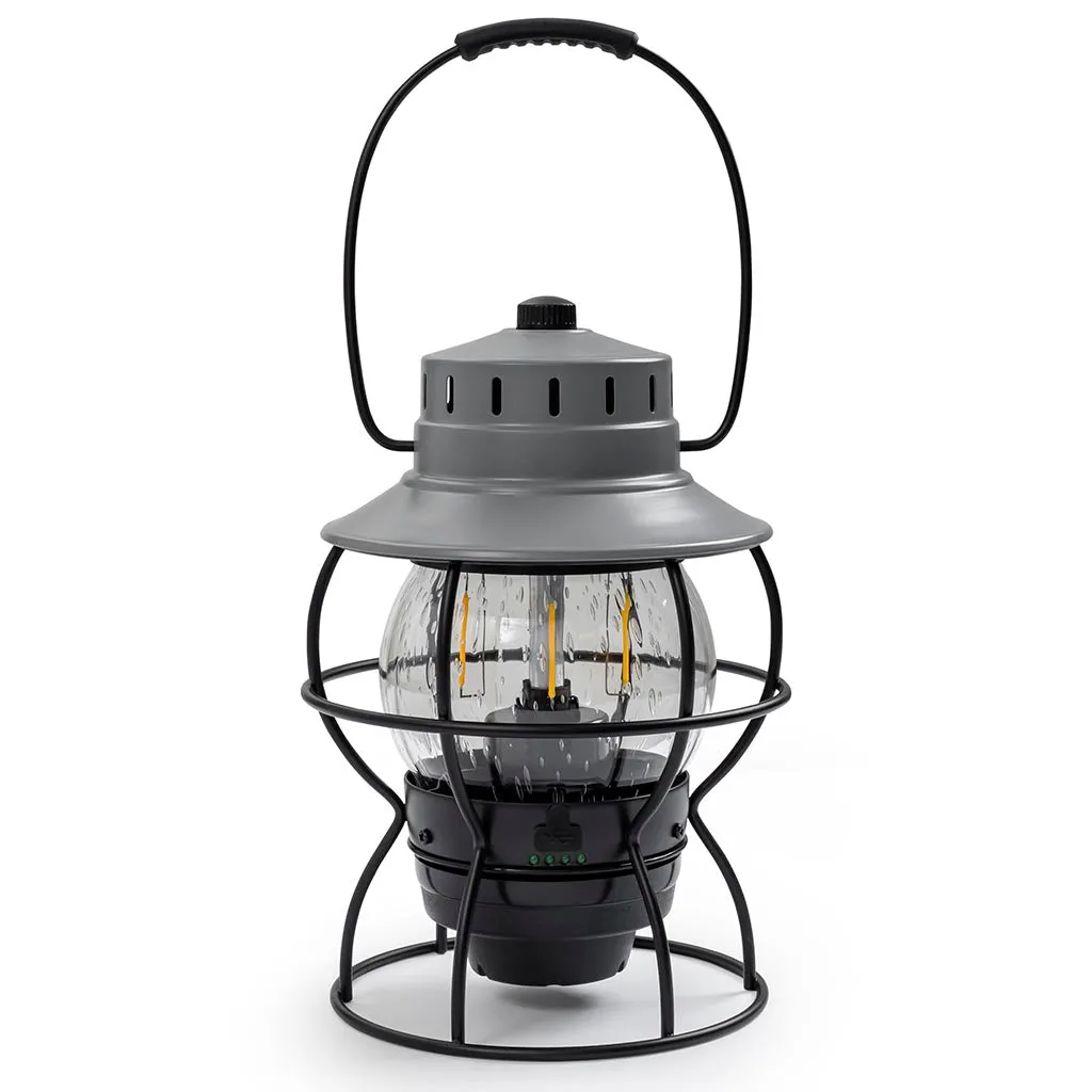 Railroad Lantern