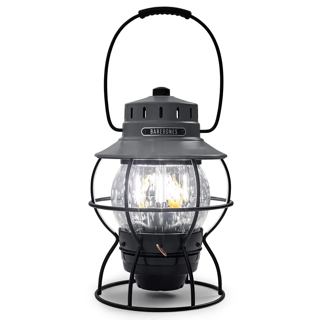Railroad Lantern