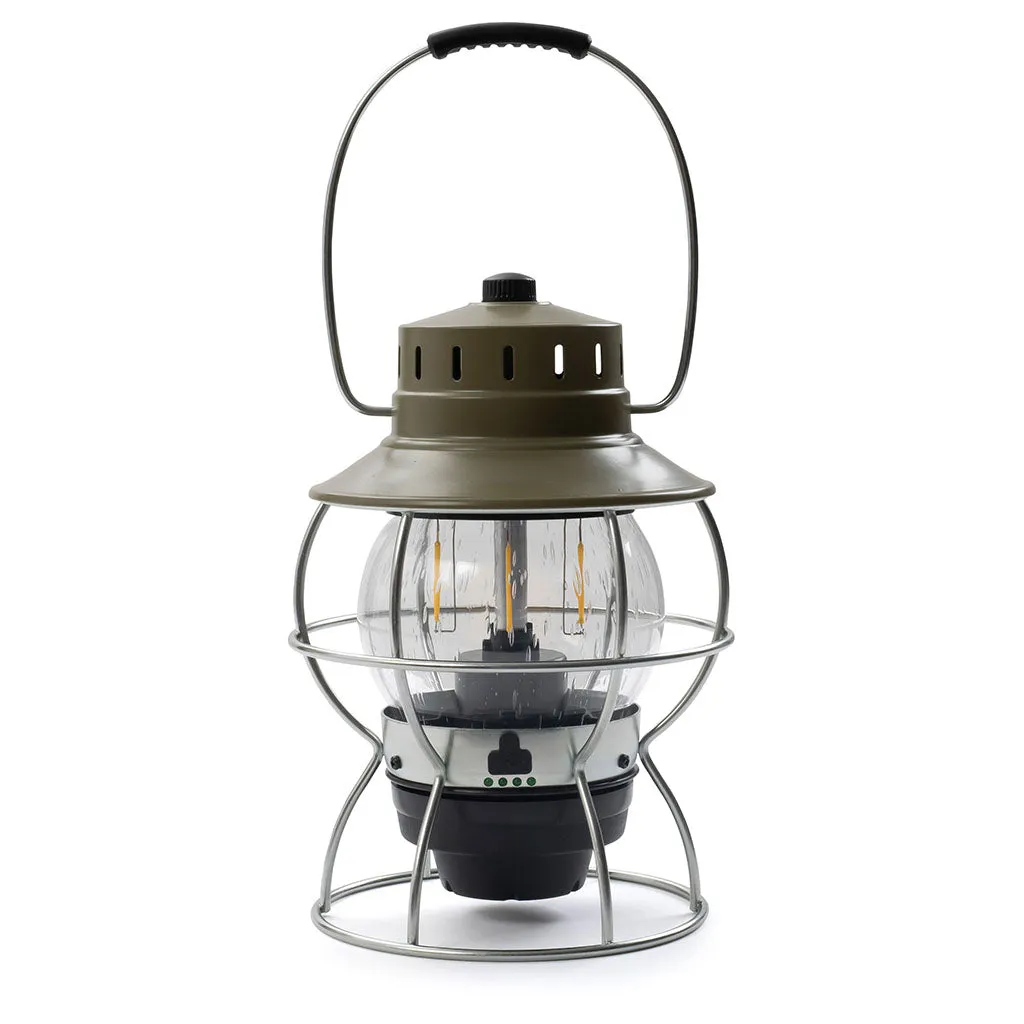 Railroad Lantern