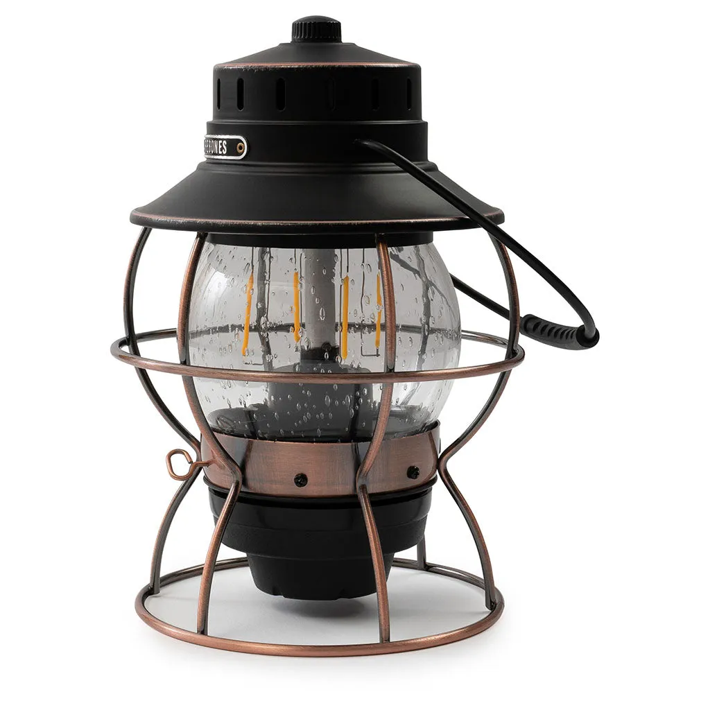 Railroad Lantern