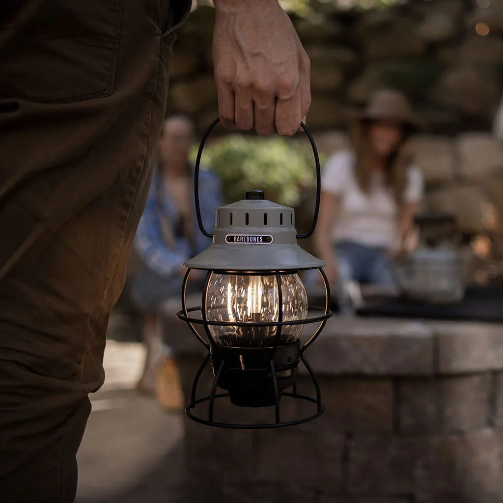 Railroad Lantern