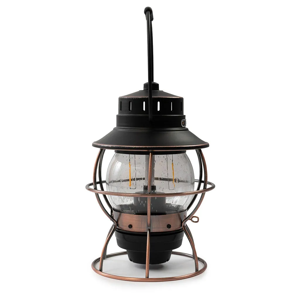 Railroad Lantern