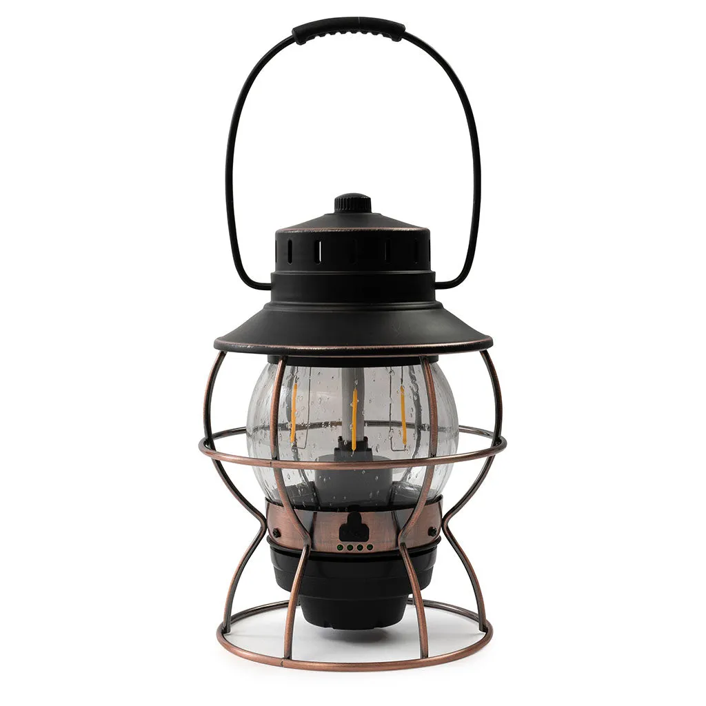 Railroad Lantern