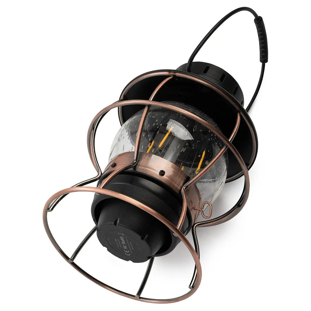 Railroad Lantern